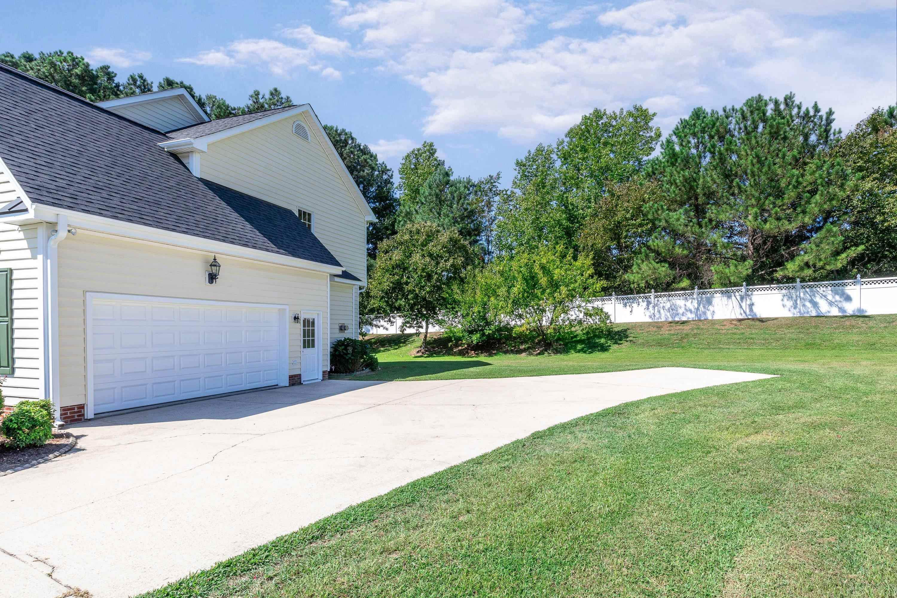 4300 Annsbury Court Raleigh, NC 27616 - Photo 5 of 22 Photo 6