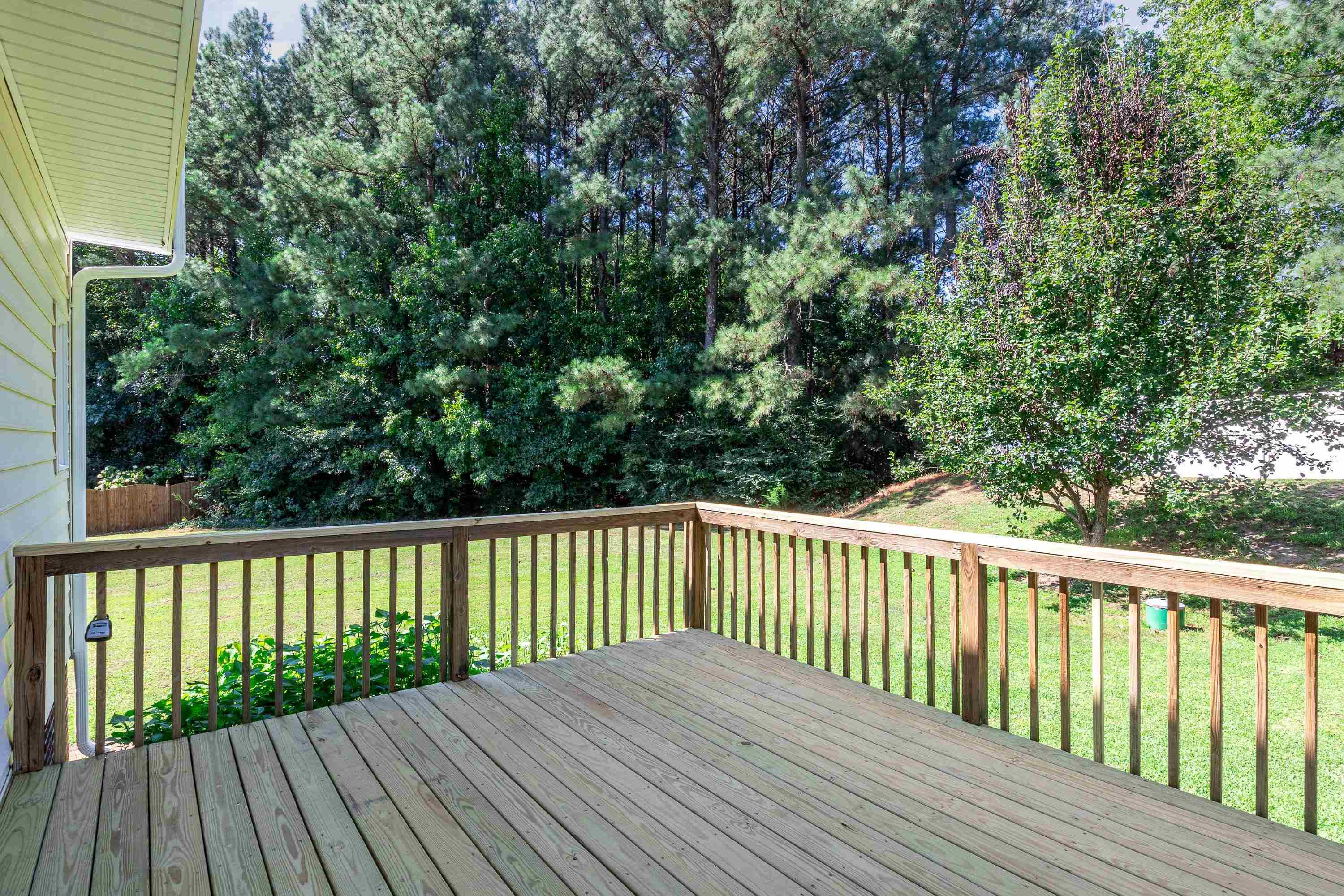 4300 Annsbury Court Raleigh, NC 27616 - Photo 6 of 22 Photo 7