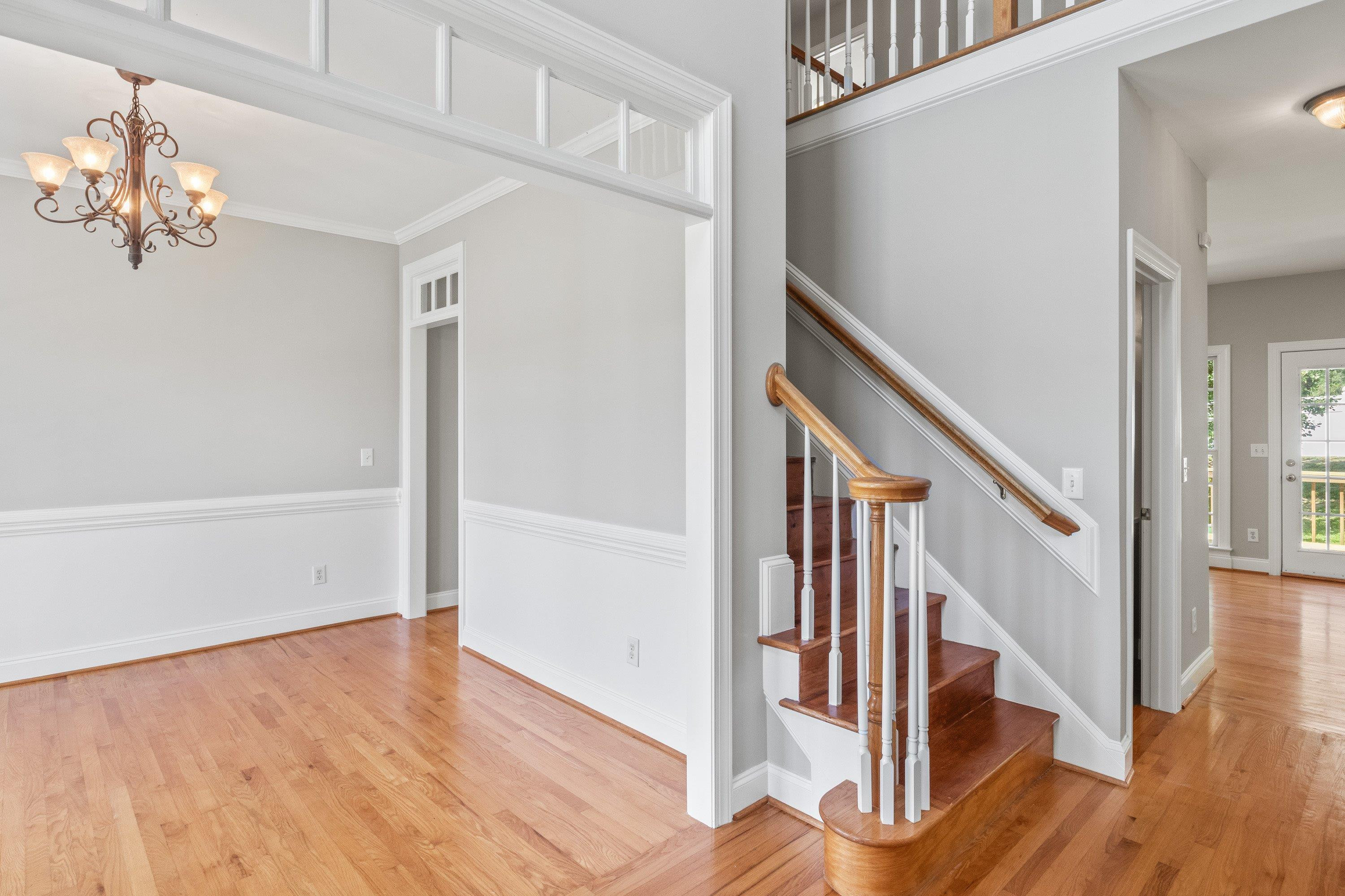 4300 Annsbury Court Raleigh, NC 27616 - Photo 7 of 22 Photo 8