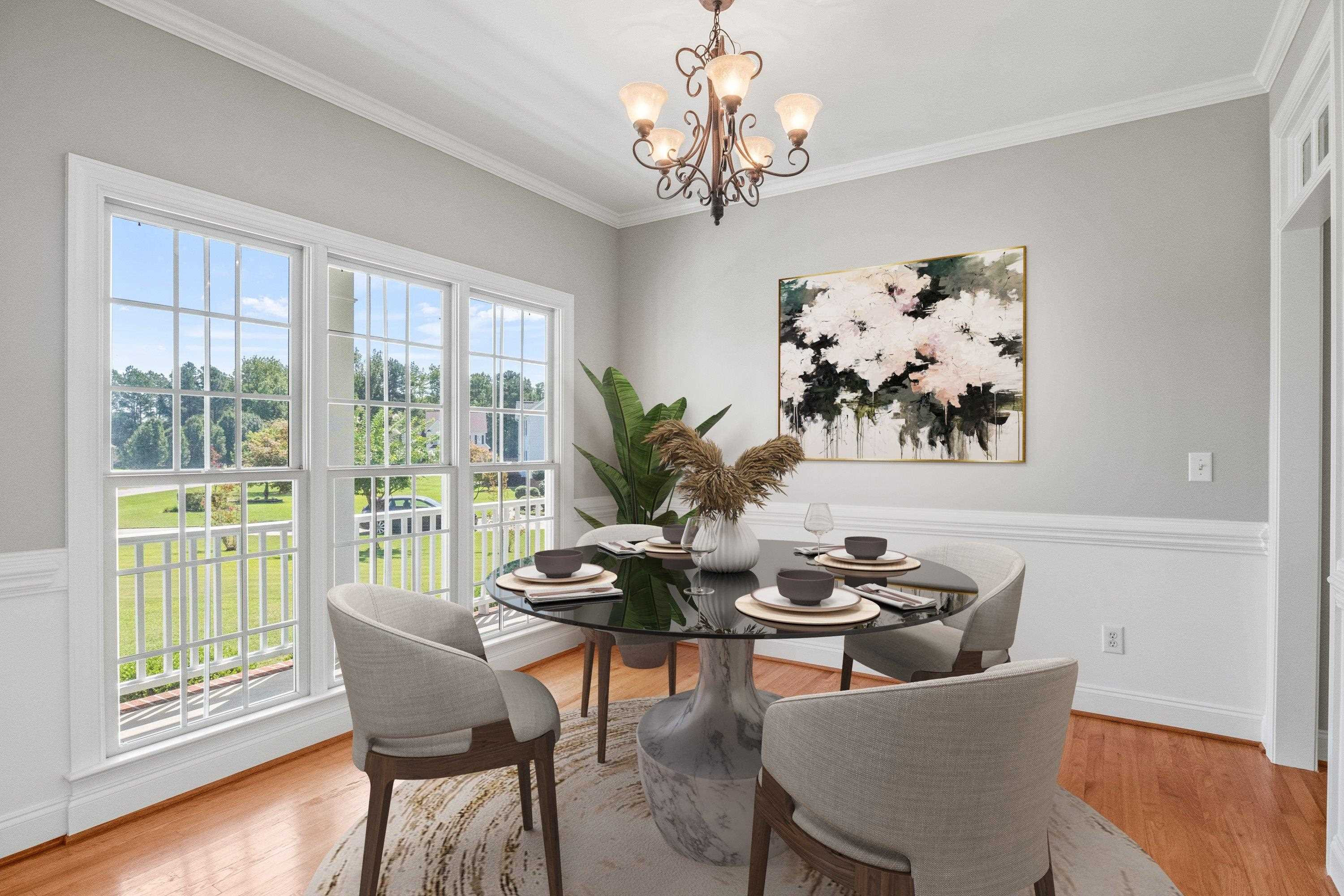 4300 Annsbury Court Raleigh, NC 27616 - Photo 8 of 22 Photo 9