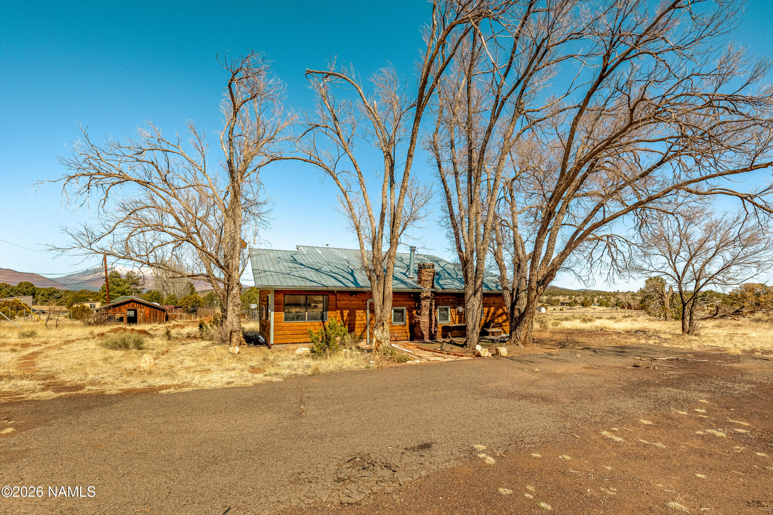 10915 East Redbud Road Flagstaff, AZ 86004 - Photo 13 of 76 CP-5 - Copy