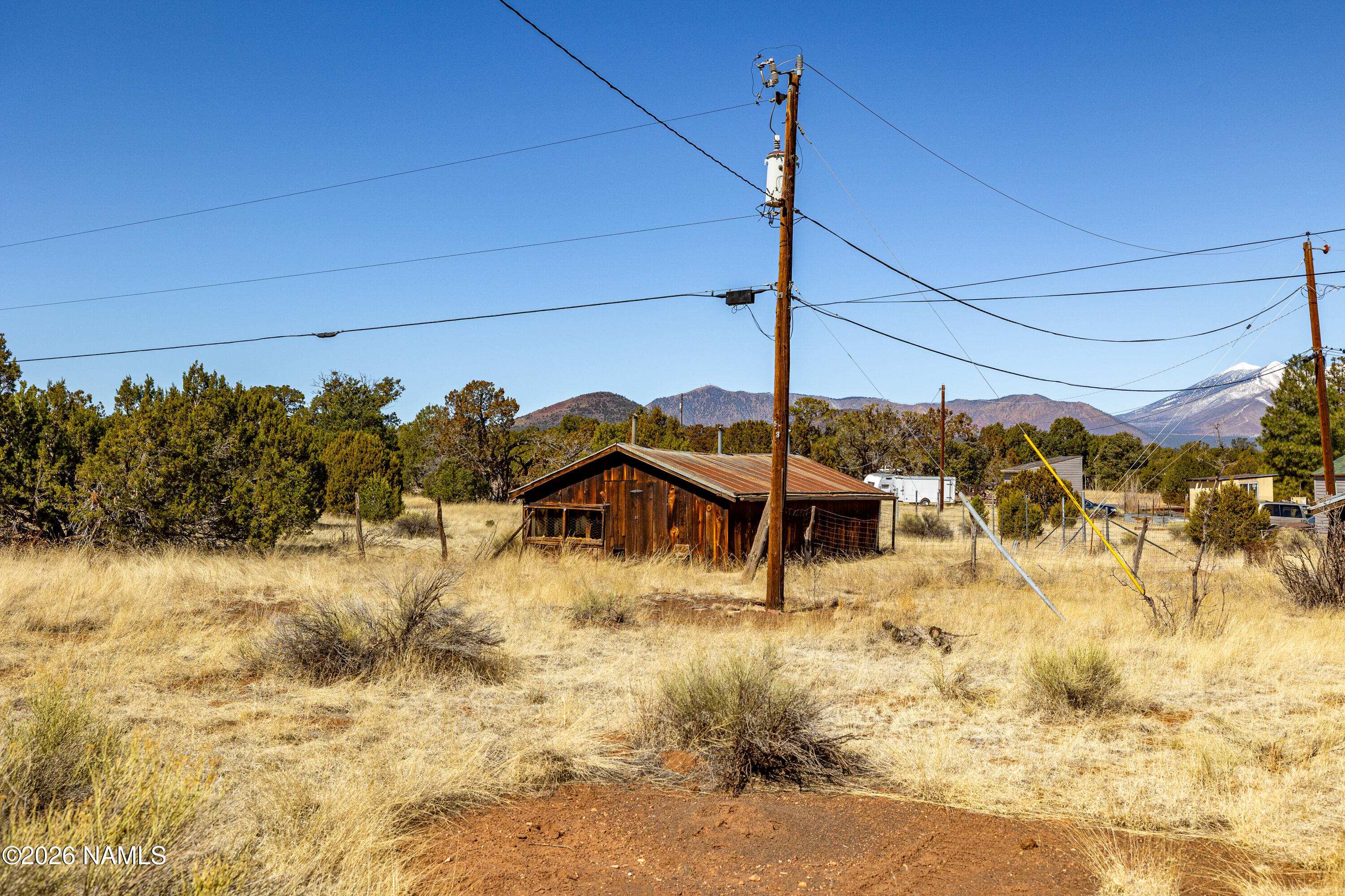 10915 East Redbud Road Flagstaff, AZ 86004 - Photo 15 of 76 CP-7 - Copy