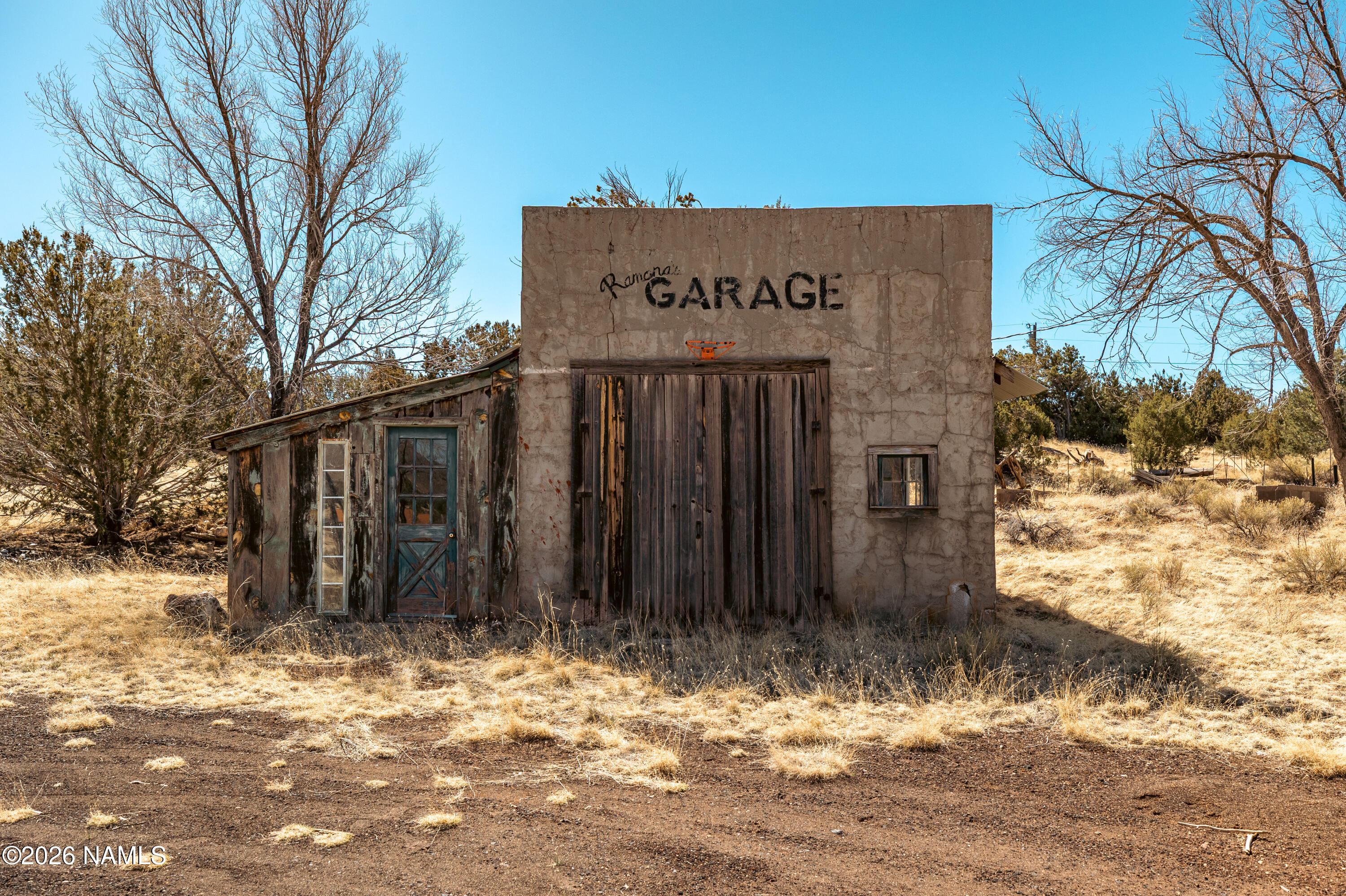 10915 East Redbud Road Flagstaff, AZ 86004 - Photo 18 of 76 CP-10 - Copy