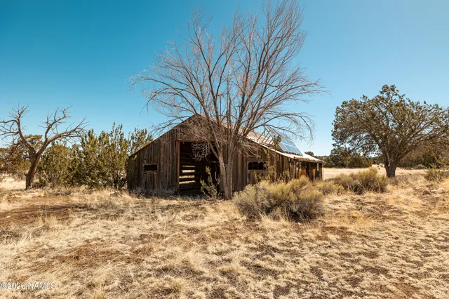 $995,000 | 10915 East Redbud Road, Flagstaff, AZ 86004