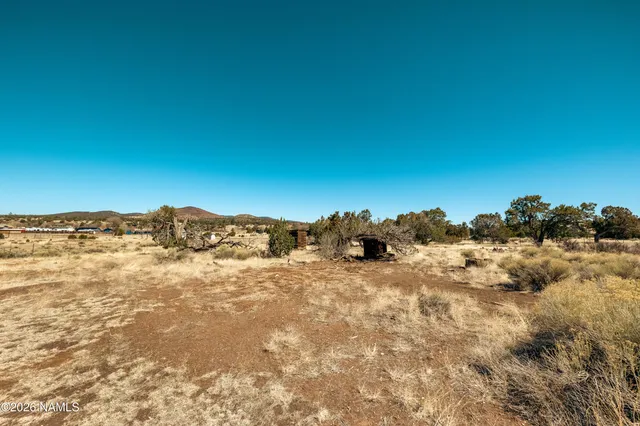 $995,000 | 10915 East Redbud Road, Flagstaff, AZ 86004