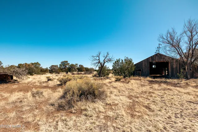 $995,000 | 10915 East Redbud Road, Flagstaff, AZ 86004