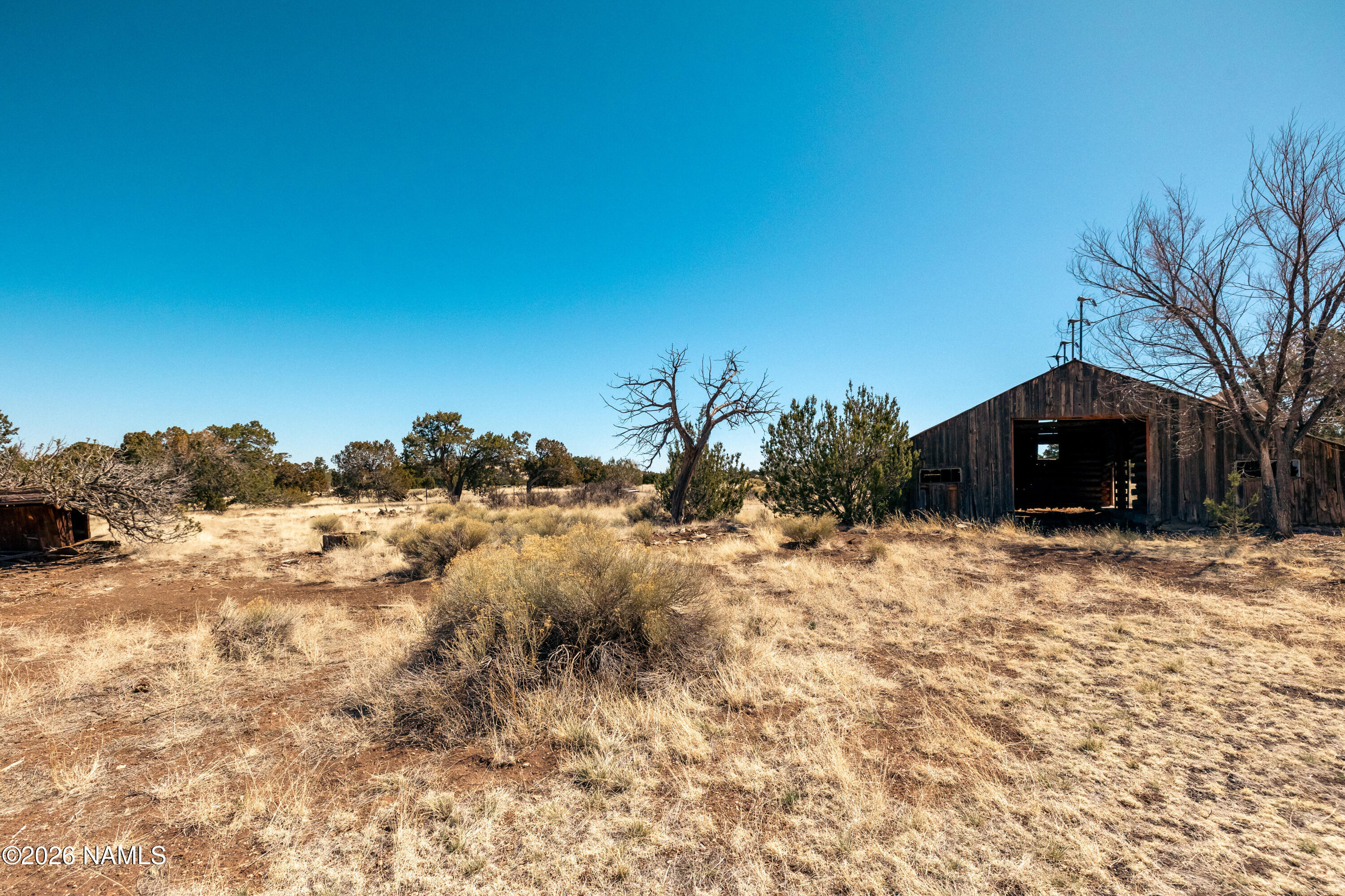 10915 East Redbud Road Flagstaff, AZ 86004 - Photo 29 of 76 CP-21