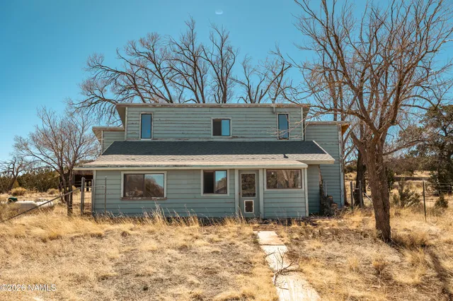 $995,000 | 10915 East Redbud Road, Flagstaff, AZ 86004