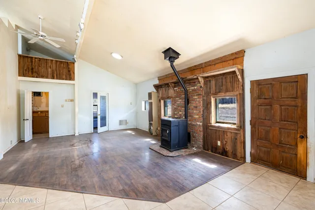 $995,000 | 10915 East Redbud Road, Flagstaff, AZ 86004