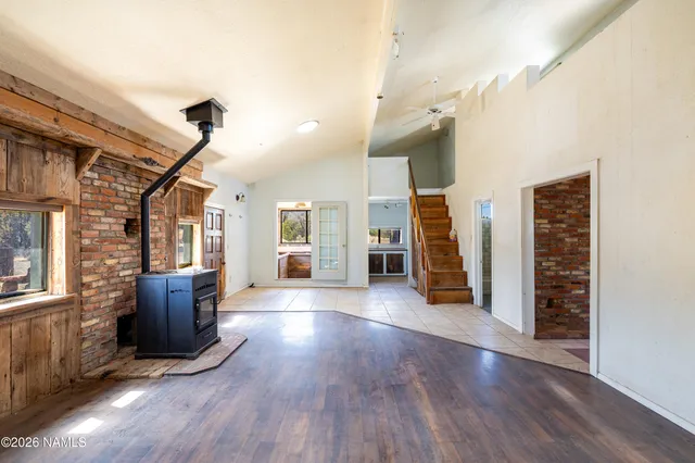 $995,000 | 10915 East Redbud Road, Flagstaff, AZ 86004