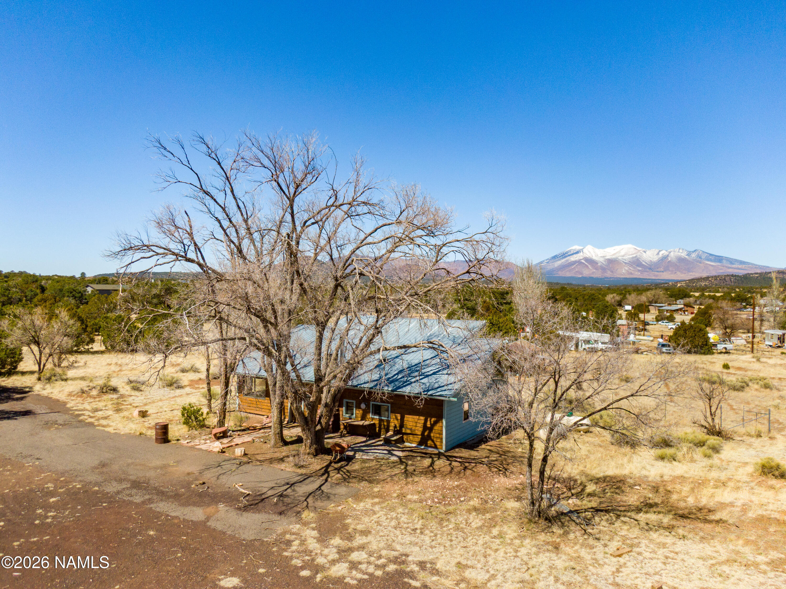 10915 East Redbud Road Flagstaff, AZ 86004 - Photo 68 of 76 CP-61