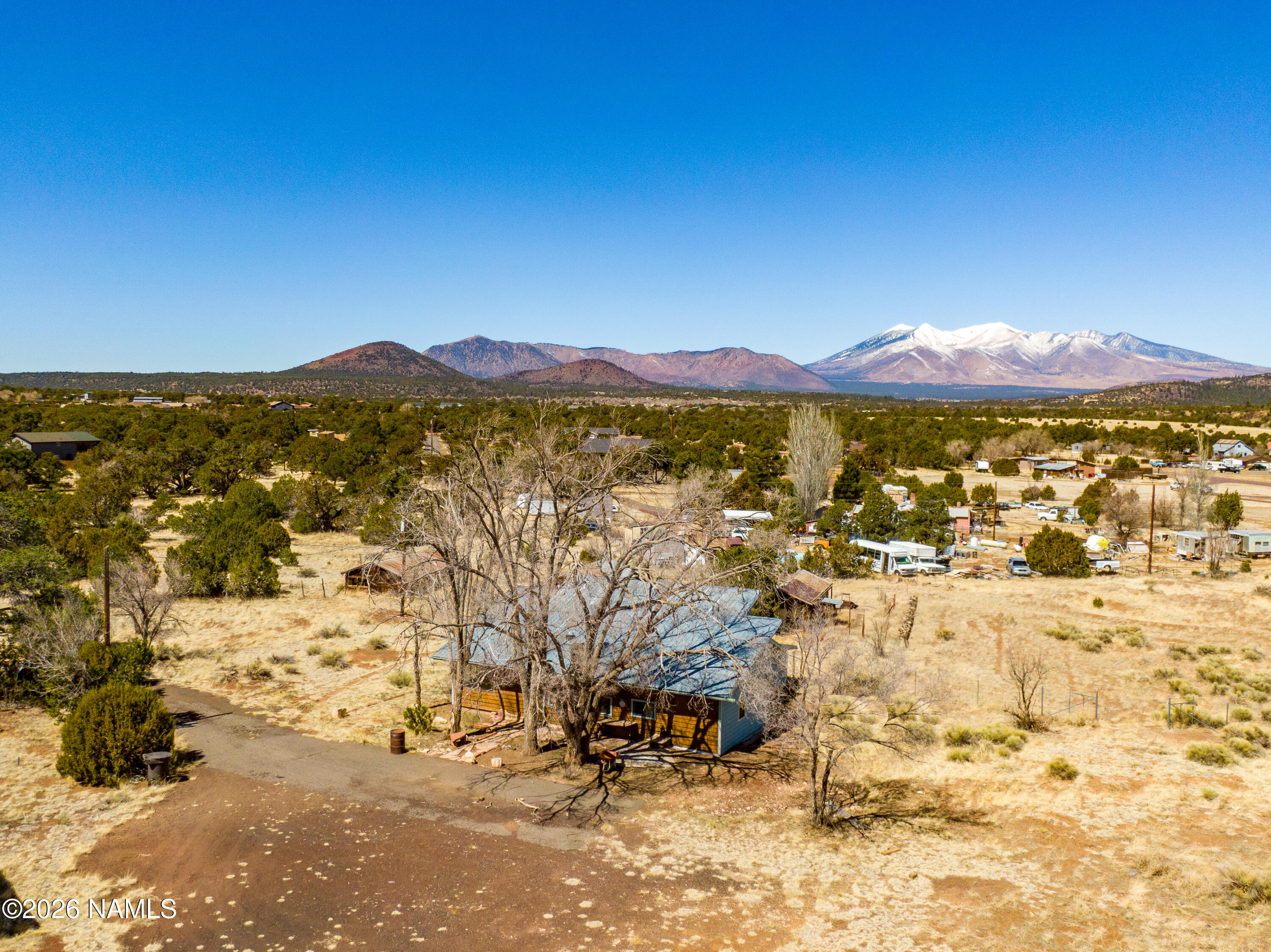 10915 East Redbud Road Flagstaff, AZ 86004 - Photo 69 of 76 CP-62