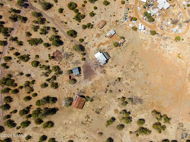 $995,000 | 10915 East Redbud Road, Flagstaff, AZ 86004