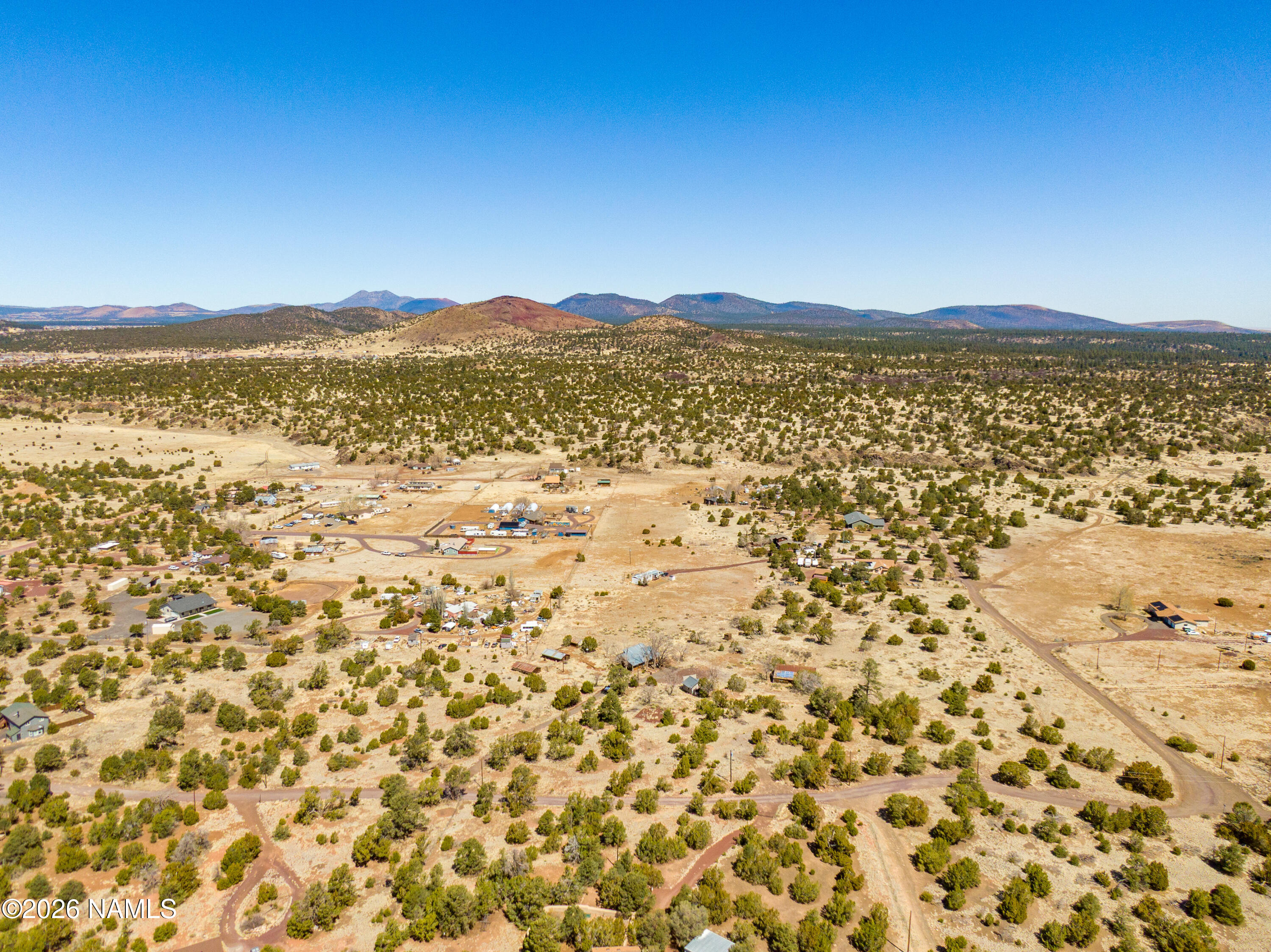 10915 East Redbud Road Flagstaff, AZ 86004 - Photo 75 of 76 CP-68