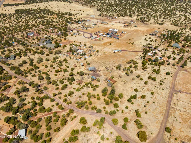 $995,000 | 10915 East Redbud Road, Flagstaff, AZ 86004