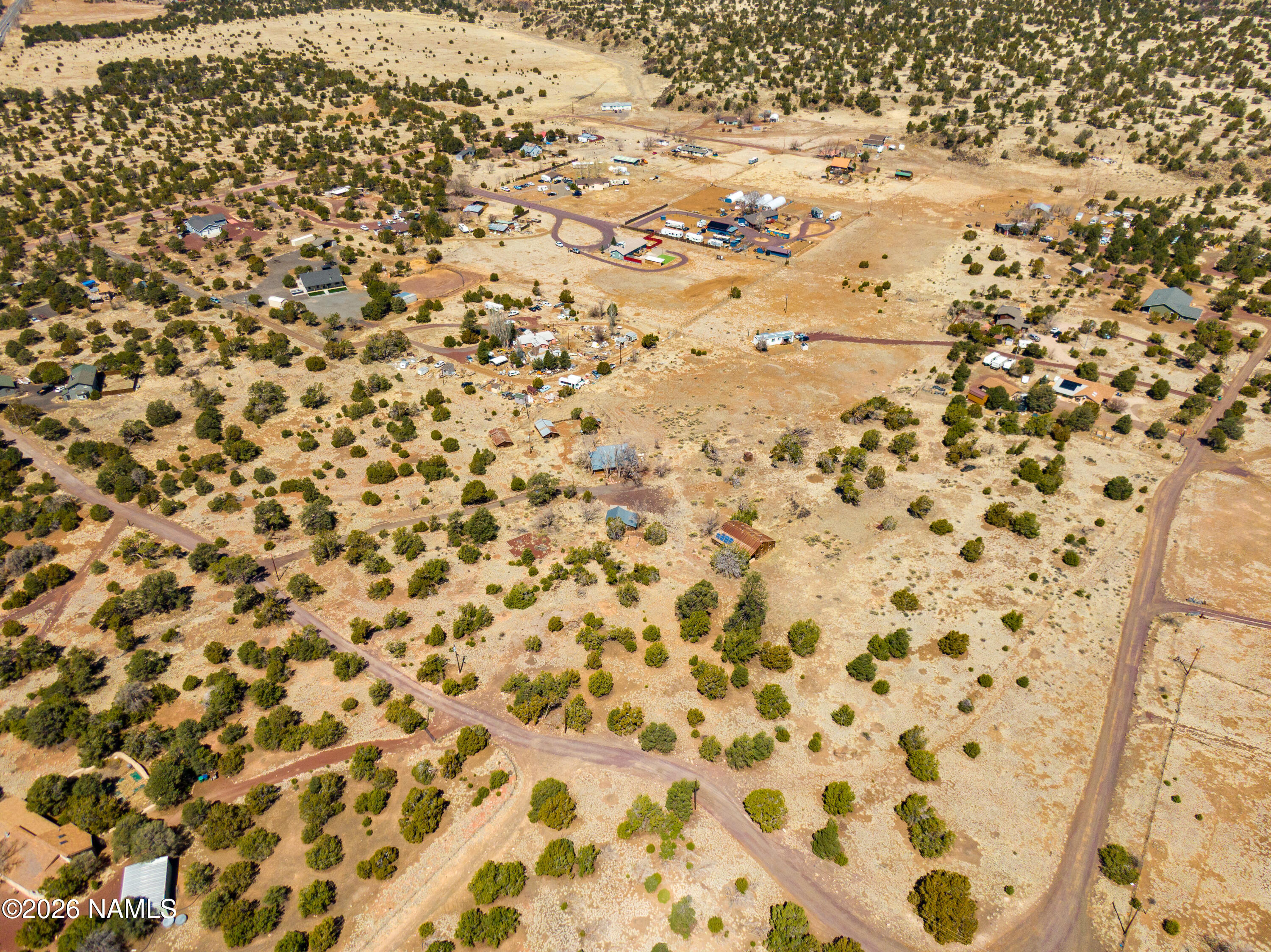 10915 East Redbud Road Flagstaff, AZ 86004 - Photo 8 of 76 CP-98