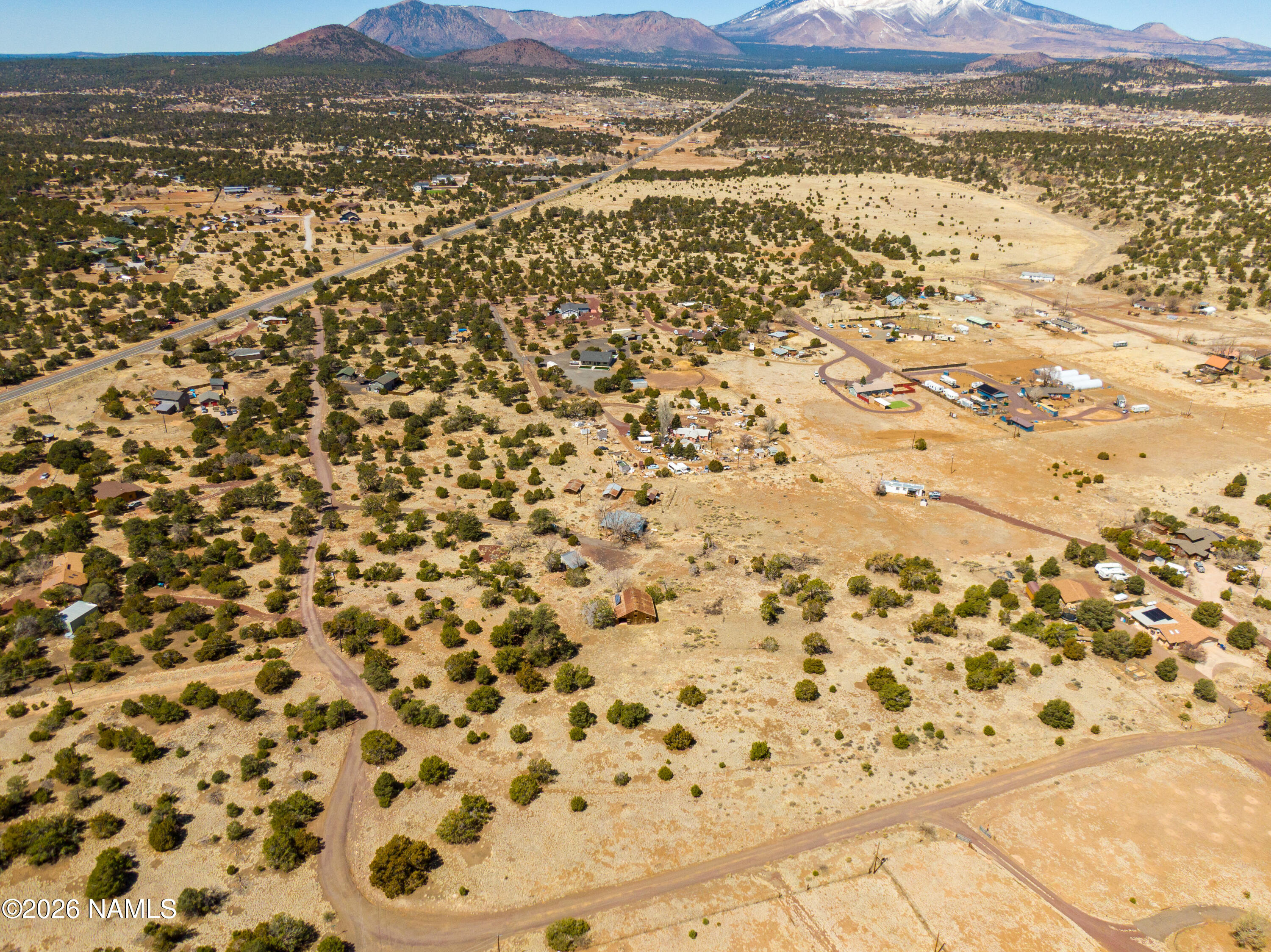 10915 East Redbud Road Flagstaff, AZ 86004 - Photo 9 of 76 CP-99