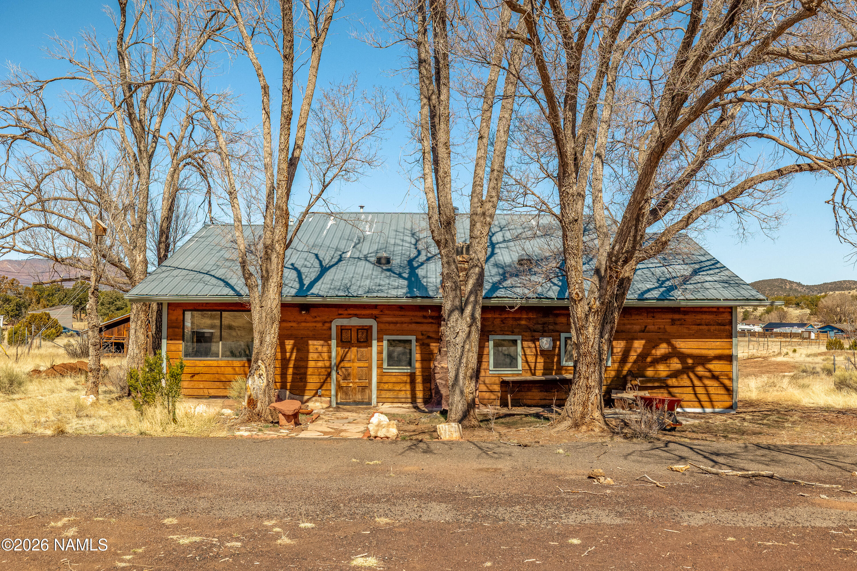 10915 East Redbud Road Flagstaff, AZ 86004 - Photo 10 of 76 CP-2 - Copy