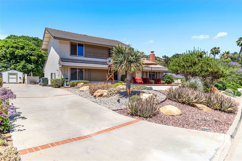 2838 Oaktree Way Fallbrook, CA 92028 - Photo 1 of 1 Gallery Image 1