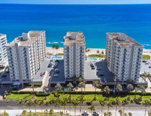 3301 South Ocean Boulevard, Unit 808 Highland Beach, FL 33487 - Photo 26 of 33