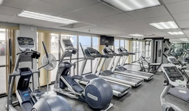 $6,800 | 3301 South Ocean Boulevard, Unit 808, Highland Beach, FL 33487