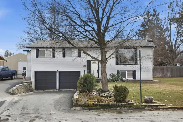 $410,000 | 11516 East 37th Avenue, Spokane Valley, WA 99206