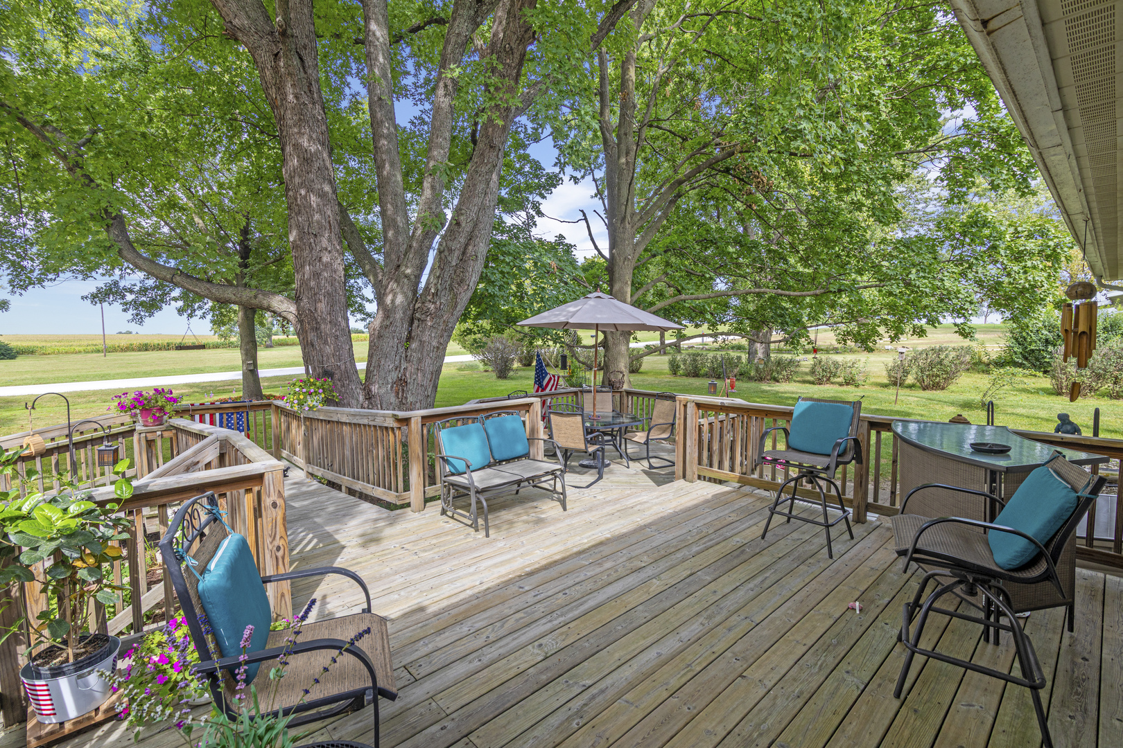 2826 East 2631st Road Marseilles, IL 61341 - Photo 31 of 49 Gallery Image 31