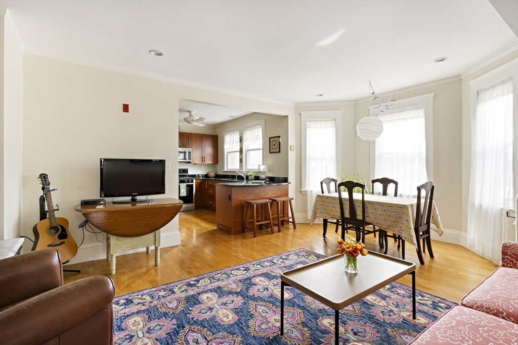 22 Centre Street, Unit 8 Cambridge, MA 02139 - Photo 11 of 17