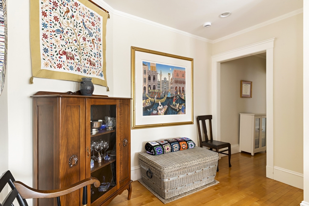 22 Centre Street, Unit 8 Cambridge, MA 02139 - Photo 12 of 17