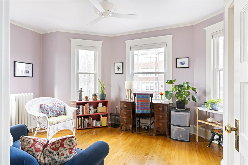 22 Centre Street, Unit 8 Cambridge, MA 02139 - Photo 13 of 17