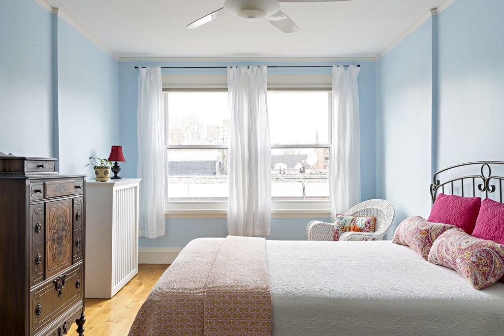 22 Centre Street, Unit 8 Cambridge, MA 02139 - Photo 15 of 17