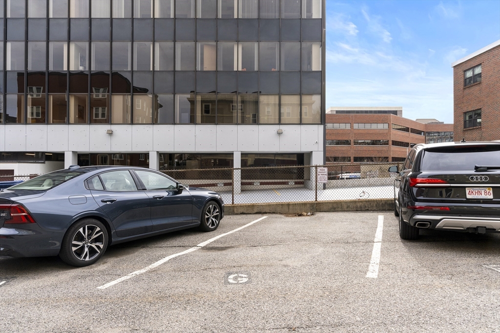 22 Centre Street, Unit 8 Cambridge, MA 02139 - Photo 17 of 17