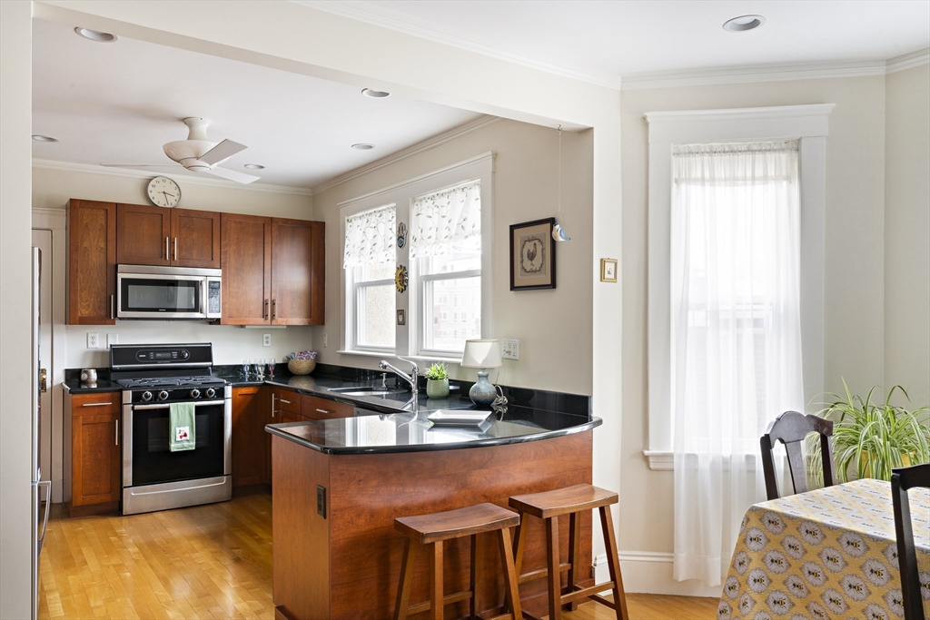 22 Centre Street, Unit 8 Cambridge, MA 02139 - Photo 7 of 17