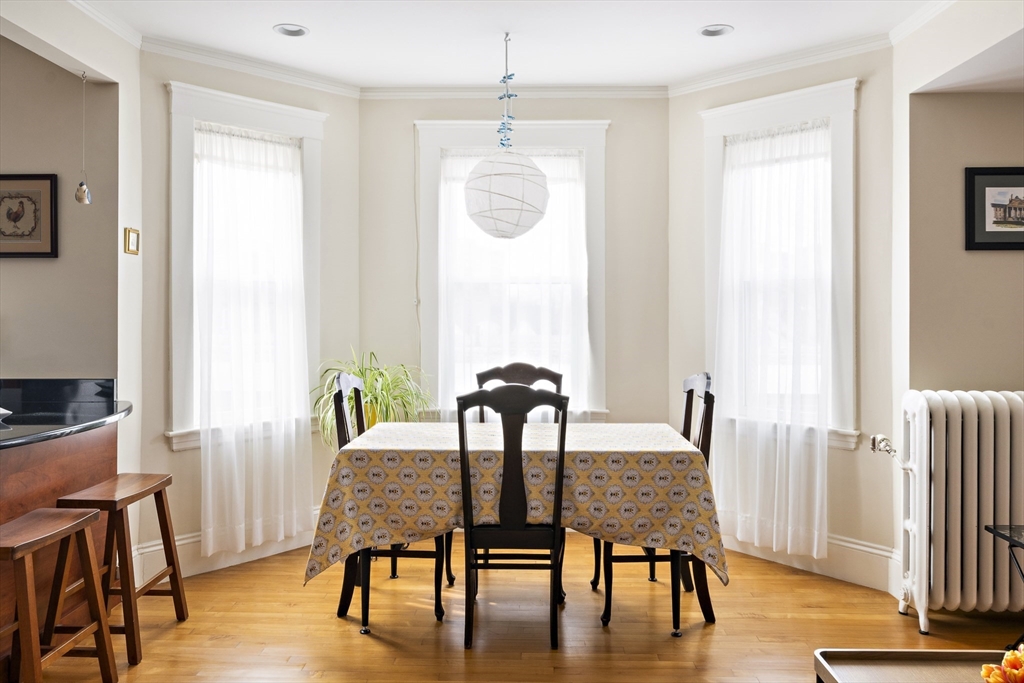 22 Centre Street, Unit 8 Cambridge, MA 02139 - Photo 8 of 17