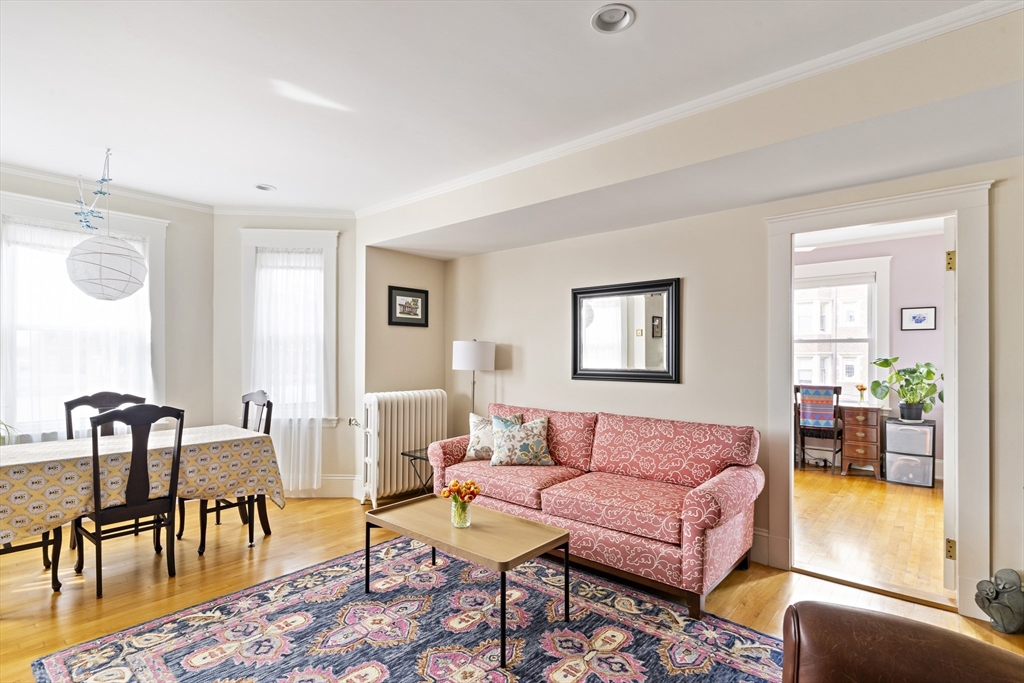 22 Centre Street, Unit 8 Cambridge, MA 02139 - Photo 9 of 17