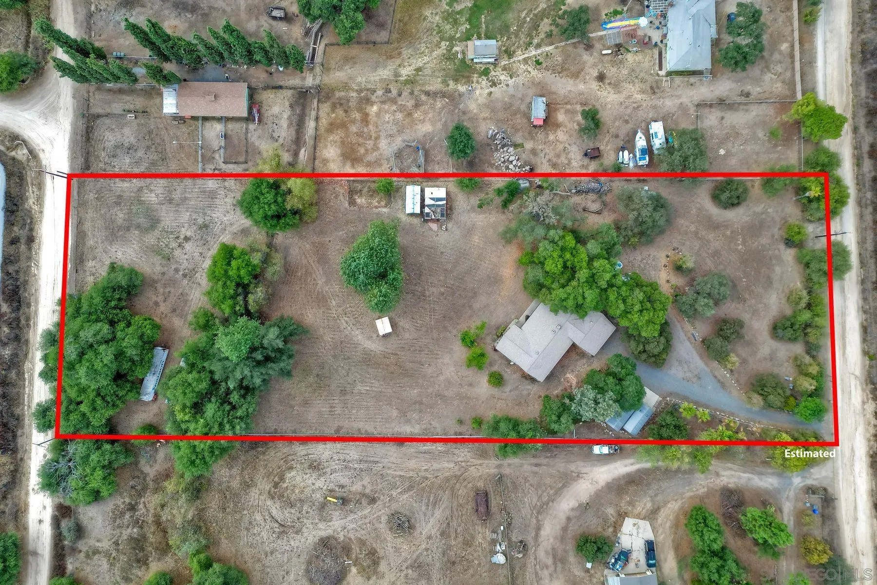 3910 Prairie Drive Jamul, CA 91935 - Photo 40 of 56