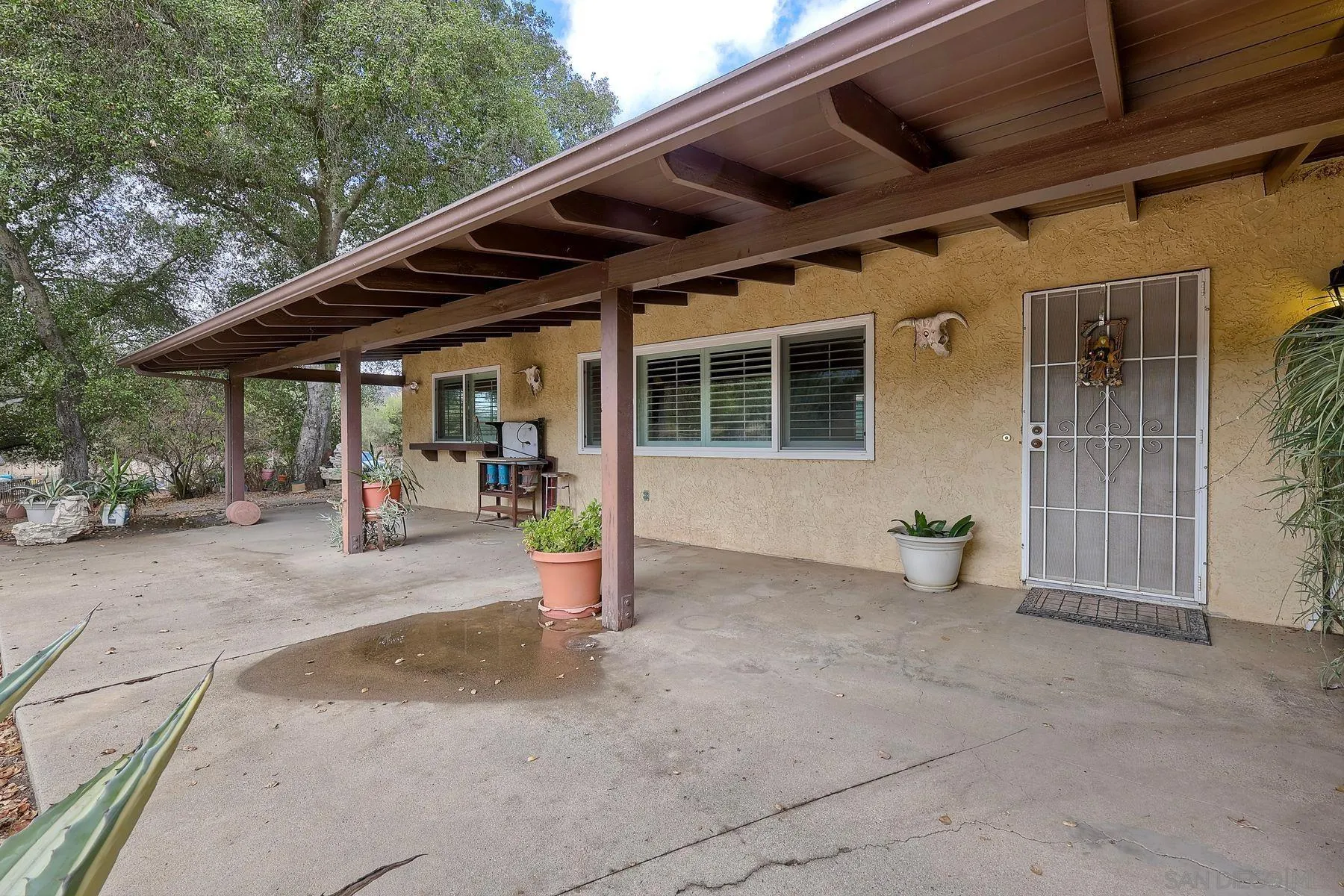 3910 Prairie Drive Jamul, CA 91935 - Photo 4 of 56