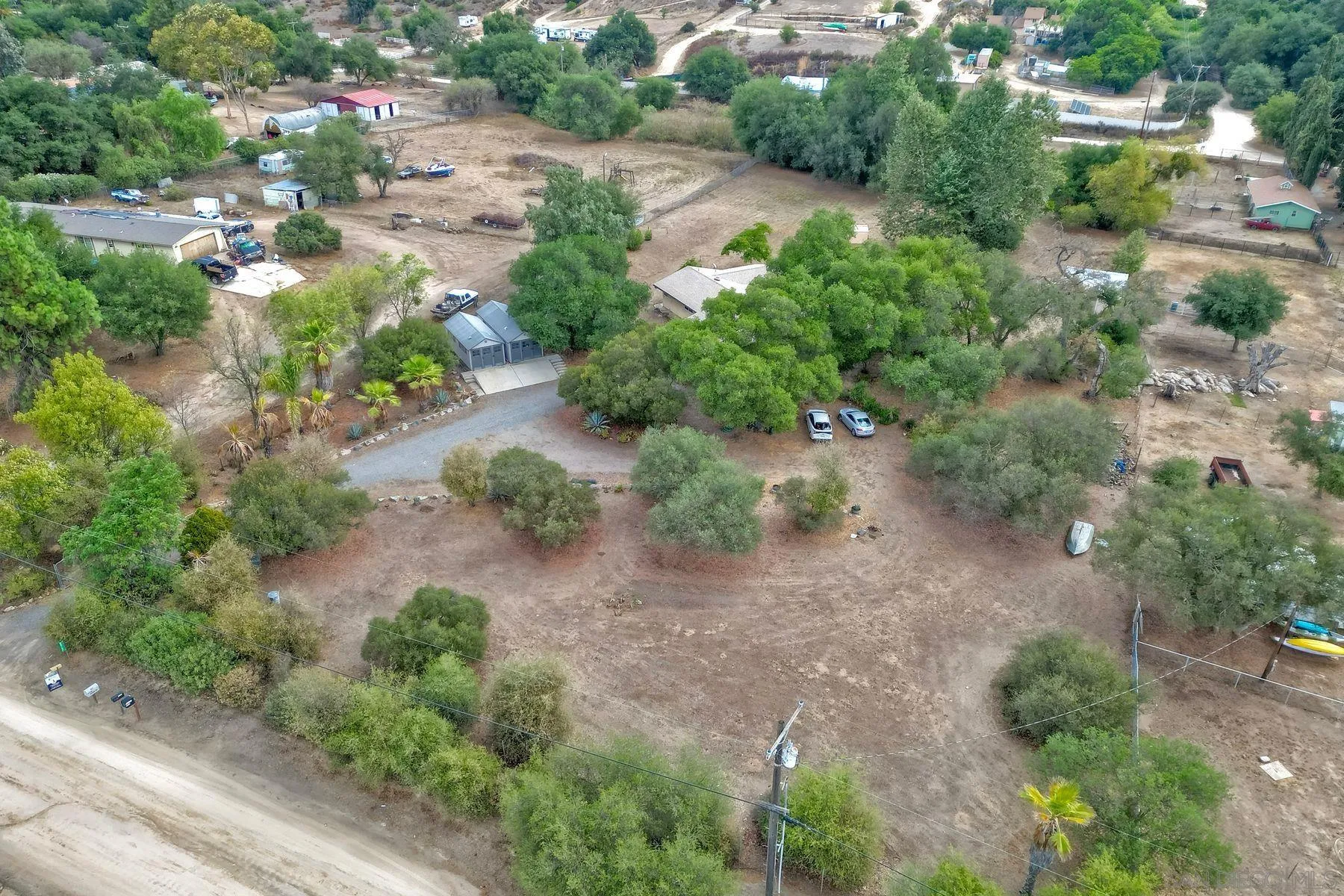 3910 Prairie Drive Jamul, CA 91935 - Photo 41 of 56