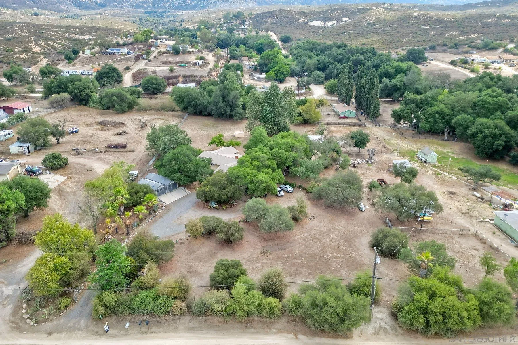 3910 Prairie Drive Jamul, CA 91935 - Photo 42 of 56