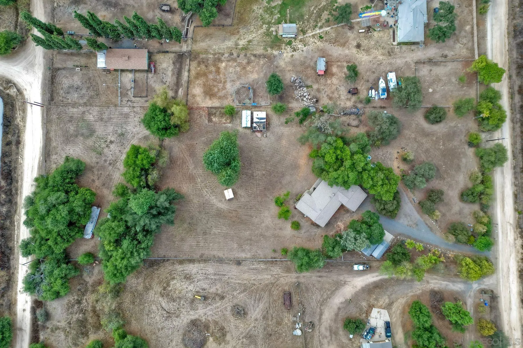 3910 Prairie Drive Jamul, CA 91935 - Photo 49 of 56