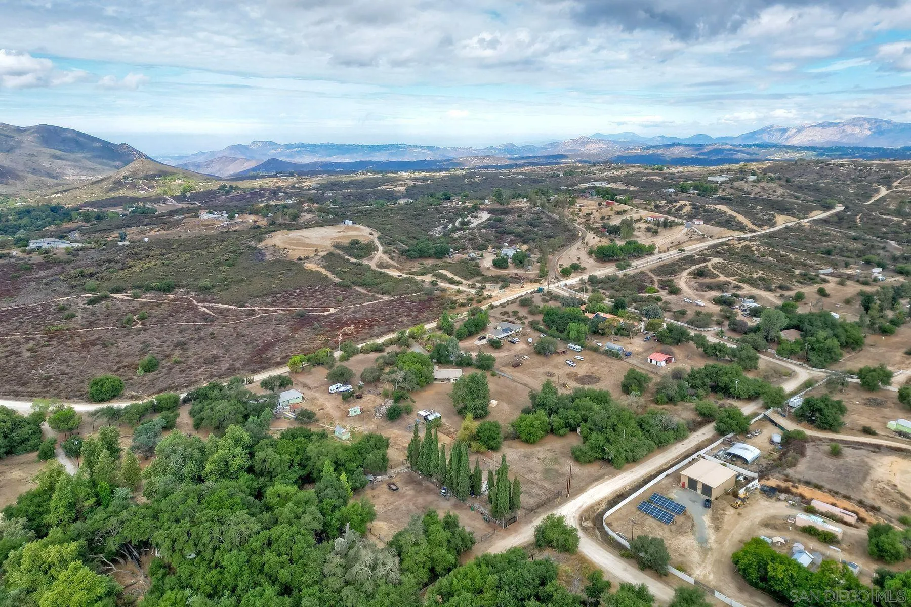 3910 Prairie Drive Jamul, CA 91935 - Photo 54 of 56