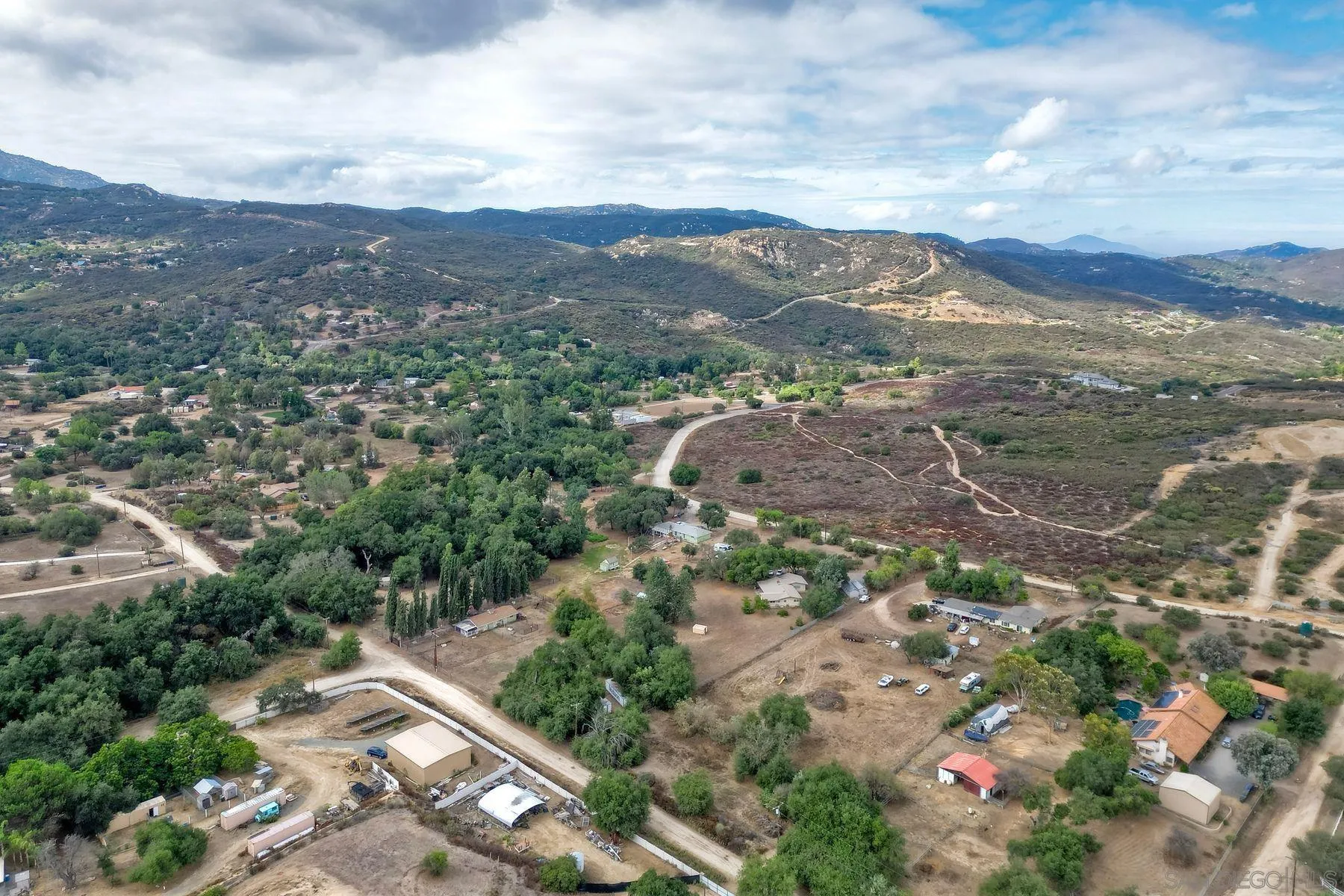 3910 Prairie Drive Jamul, CA 91935 - Photo 55 of 56