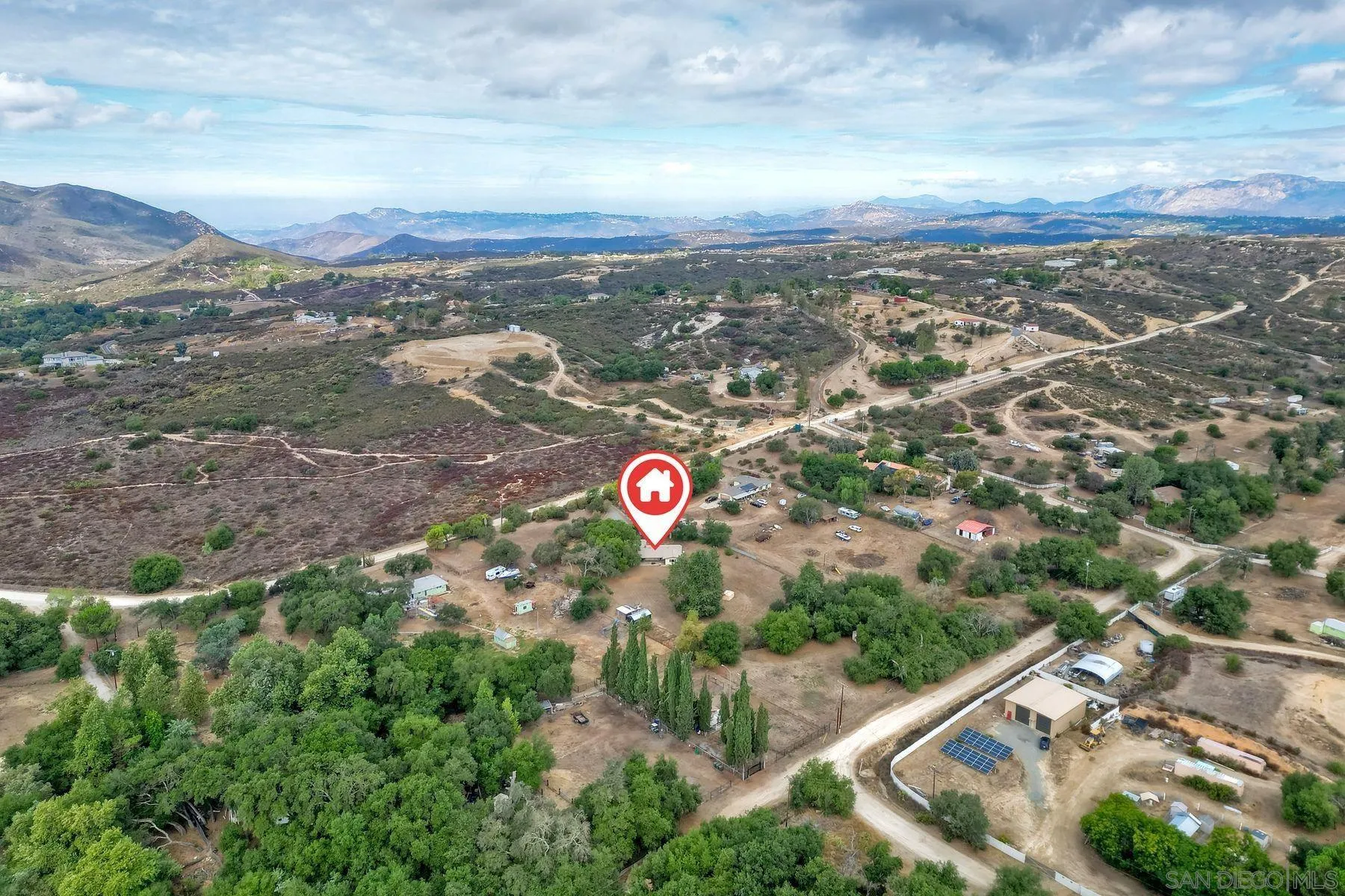 3910 Prairie Drive Jamul, CA 91935 - Photo 56 of 56