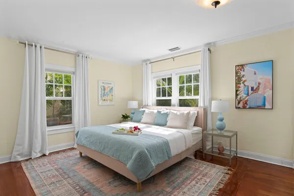 $13,500 | 727 Claremore Drive, West Palm Beach, FL 33401