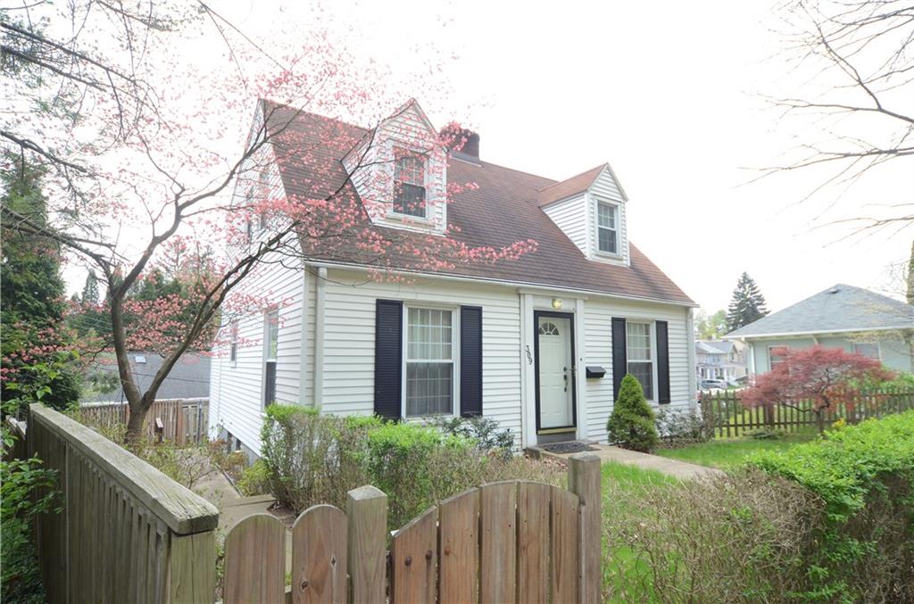 309 Beaver Road Edgeworth, PA 15143 - Photo 1 of 25 Gallery Image 1