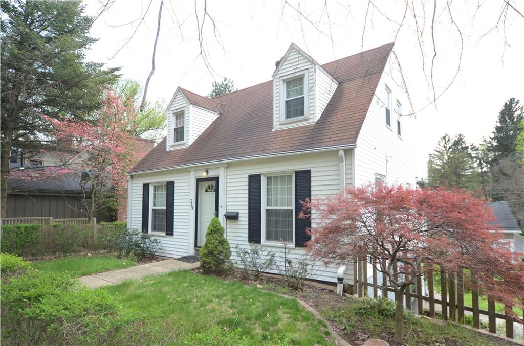 309 Beaver Road Edgeworth, PA 15143 - Photo 2 of 25 Gallery Image 2