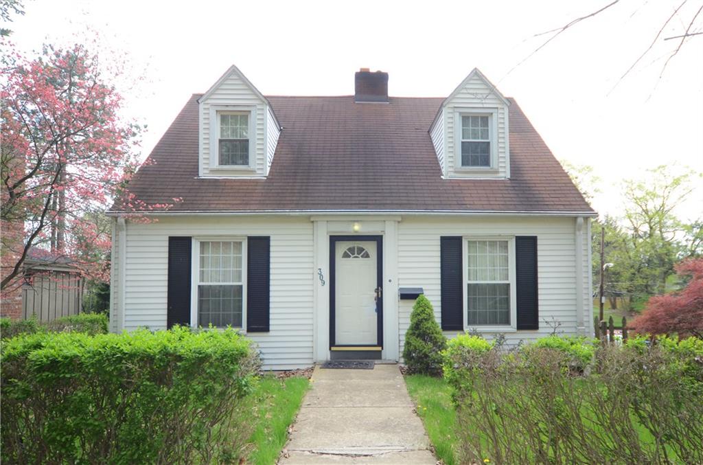 309 Beaver Road Edgeworth, PA 15143 - Photo 3 of 25 Gallery Image 3