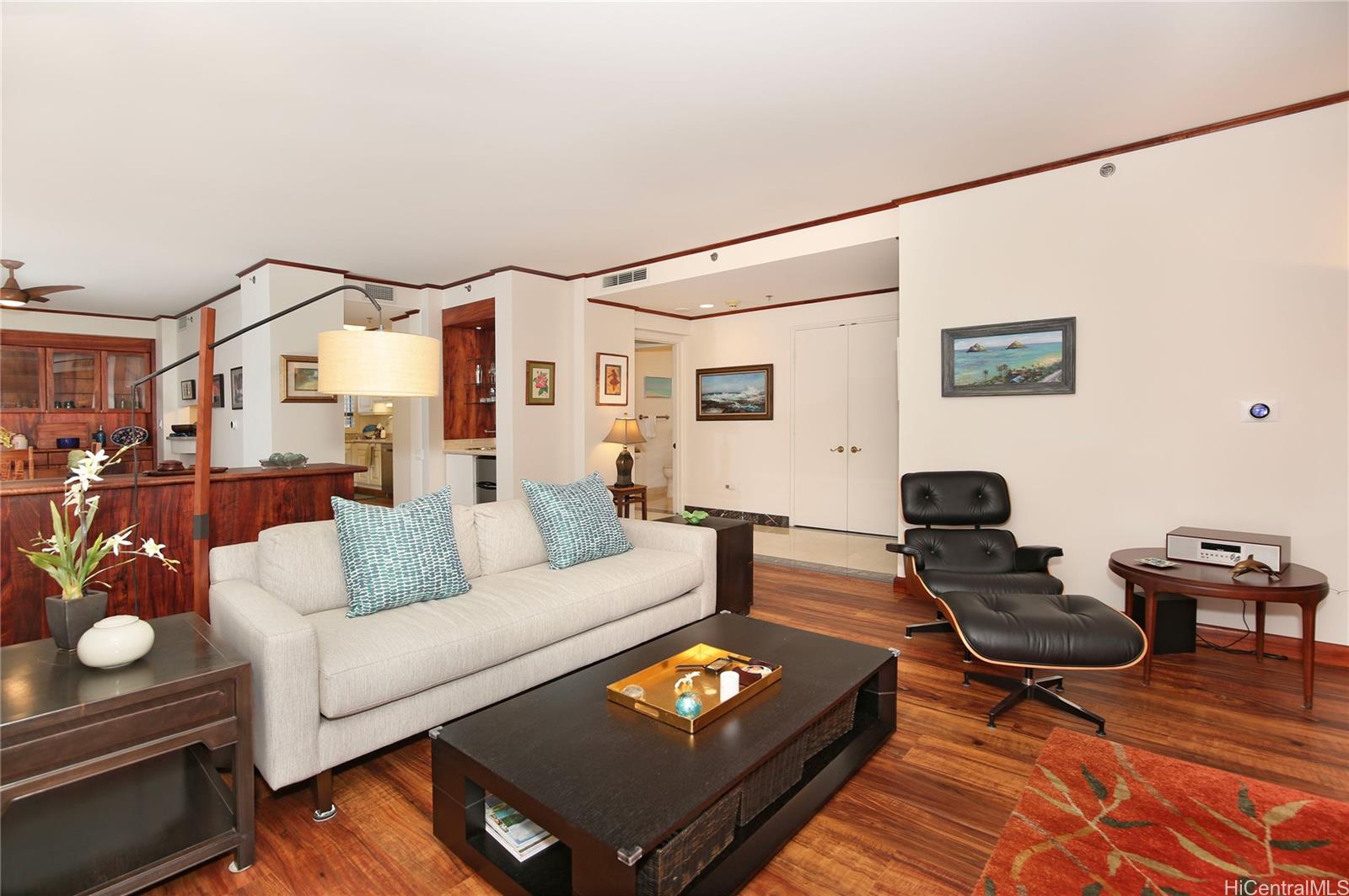 1080 South Beretania St Unit 1101