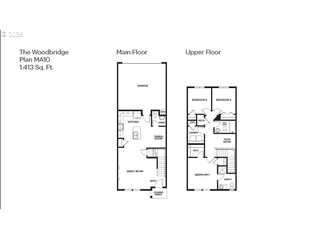 $396,995 | 3563 Southwest Thomas Avenue, Gresham, OR 97080