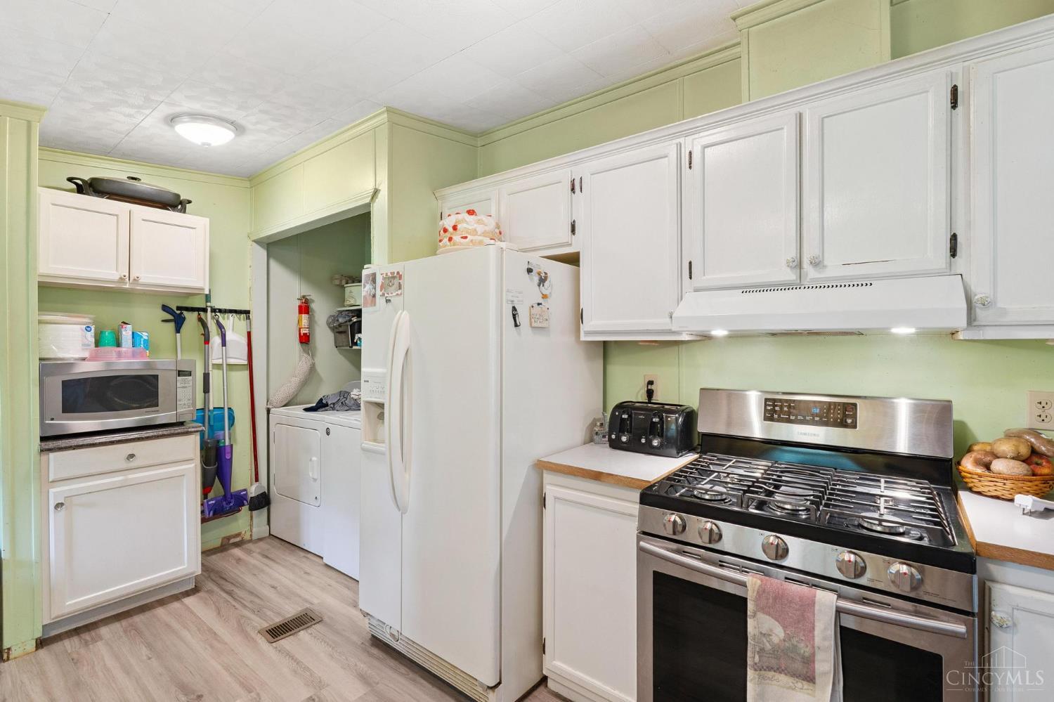 507 Old State Road Clarksville, OH 45113 - Photo 11 of 35 Gallery Image 11